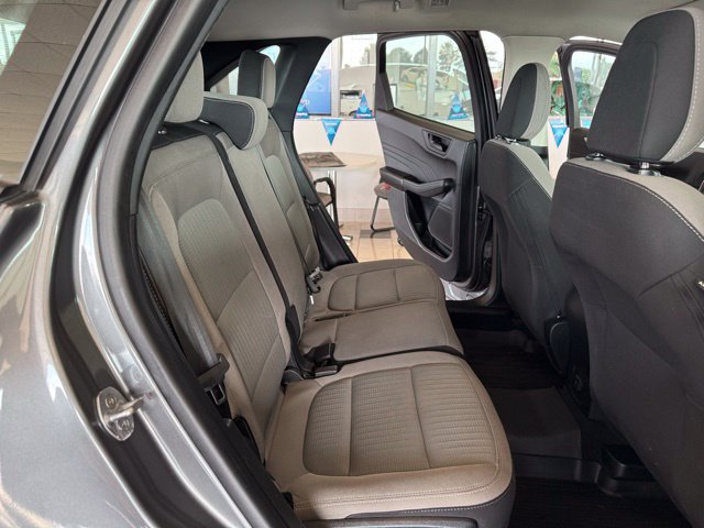 2021 Ford Escape S - Photo 23