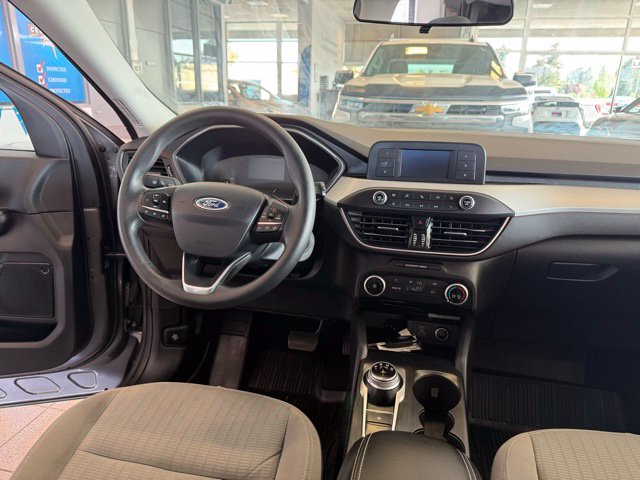 2021 Ford Escape S - Photo 24