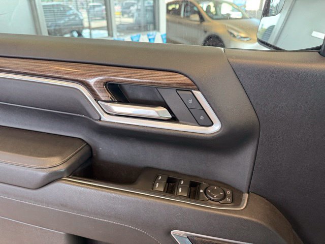 2022 Chevrolet Silverado 1500 LT - Photo 19