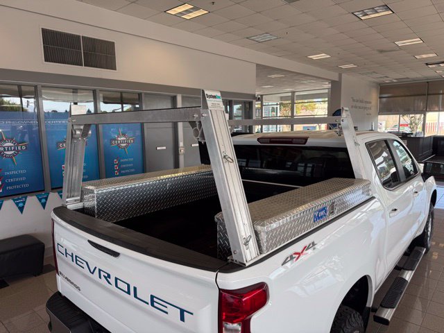 2022 Chevrolet Silverado 1500 LT - Photo 22