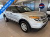 2014 Ford Explorer 4X4
