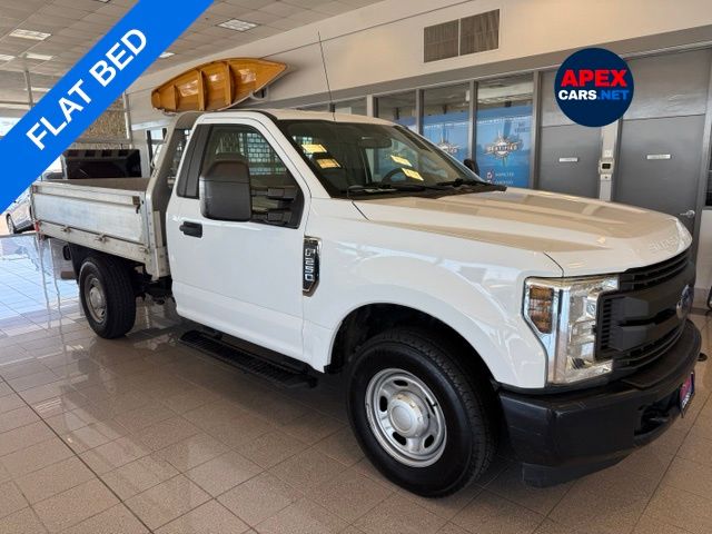 2019 Ford F-250 XL Regular Cab 8' Box's photo