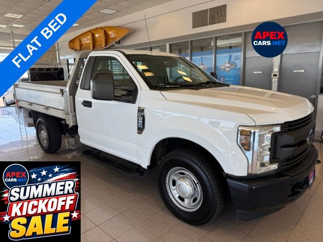 2019 Ford F-250 XL Regular Cab 8' Box's photo