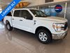 2021 Ford F-150 XLT 4X4