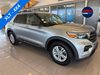 2020 Ford Explorer XLT 4X4