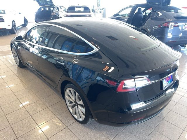 2019 Tesla Model 3 Dual Motor All-Whel Drive Long Range's photo