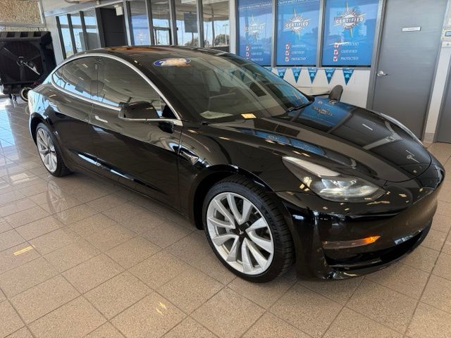 2019 Tesla Model 3 Dual Motor All-Whel Drive Long Range's photo