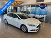 2018 Ford Fusion Hybrid SE