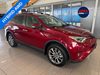 2018 Toyota RAV4 HYBRID Limited
