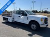 2017 Ford Super Duty F-350 DRW XL DRW
