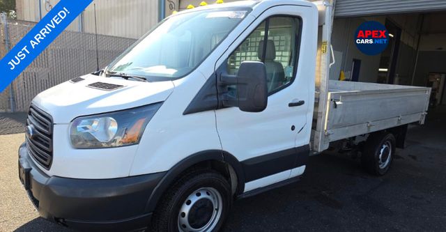 2019 Ford Transit T250 SRW 138 WB's photo