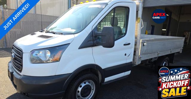 2019 Ford Transit T250 SRW 138 WB's photo