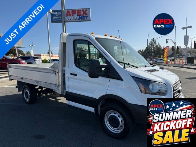 2019 Ford Transit T250 SRW 138 WB's photo