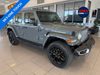 2021 Jeep Wrangler 4xe Unlimited Sahara 4xe