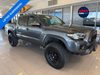 2023 Toyota Tacoma 4WD TRD Off-Road V6