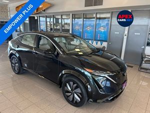 2023 Nissan ARIYA