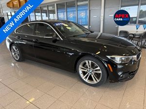 2019 BMW 4 Series