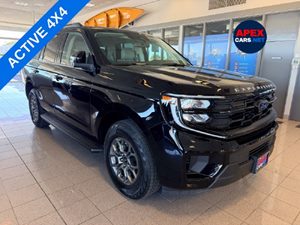 2026 Ford Expedition