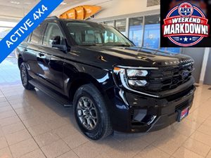 2026 Ford Expedition
