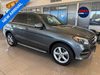 2017 Mercedes-Benz GLE 350 GLE 350