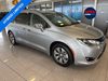 2018 Chrysler Pacifica Limited Hybrid
