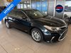 2016 Toyota Avalon Hybrid Limited
