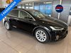 2016 Tesla Model X 90D