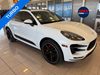 2016 Porsche Macan Turbo