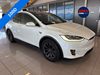 2018 Tesla Model X 100D