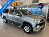 2023 Chevrolet Silverado 1500 LT LT1
