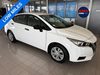 2020 Nissan Versa 1.6 S