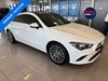 2020 Mercedes-Benz CLA 250 CLA 250 4MATIC®