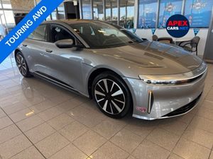 2024 Lucid Air
