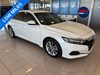 2021 Honda Accord Sedan LX