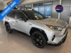 2020 Toyota RAV4 XSE
