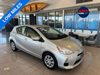 2013 Toyota Prius c One