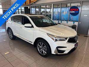 2019 Acura RDX