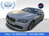 2013 BMW 7 Series 740Li