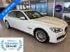 2013 BMW 7 Series 740Li
