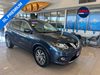 2015 Nissan Rogue SL Premium