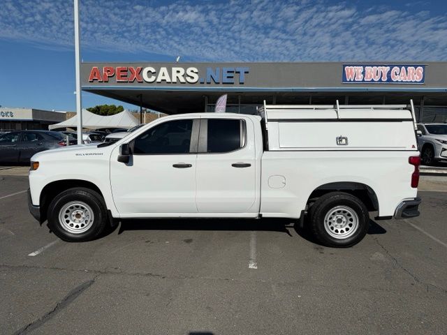 Chevrolet Silverado photo 7