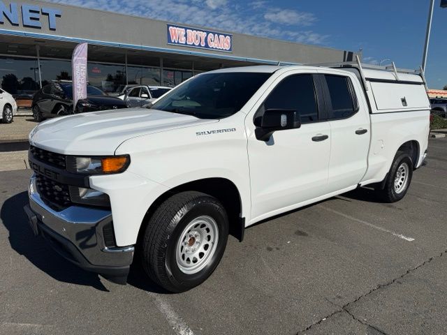 Chevrolet Silverado photo 8