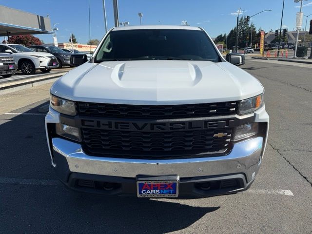 Chevrolet Silverado photo 9