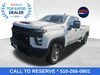 2023 Chevrolet Silverado 2500HD Work Truck 4X4