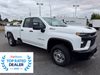 2023 Chevrolet Silverado 2500HD Work Truck 4X4