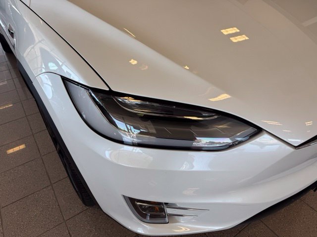 Tesla Model X photo 10