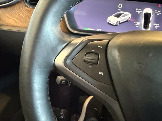 Tesla Model X photo 18