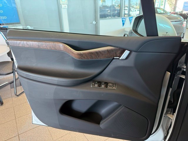 Tesla Model X photo 20