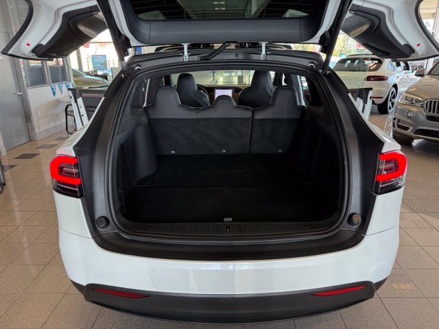 Tesla Model X photo 22