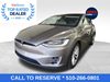 2016 Tesla Model X 90D